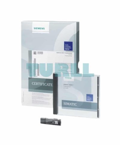 6AV2102-0AA02-3AA5 Siemens SIMATIC WinCC Advanced V19