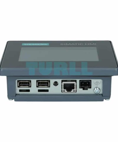 6AV2123-3DB32-0AW0 Siemens SIMATIC HMI MTP400 Unified Basic Panel