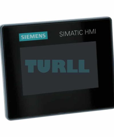 6AV2123-3DB32-0AW0 Siemens SIMATIC HMI MTP400 Unified Basic Panel