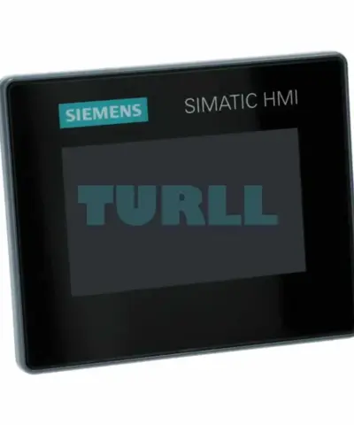 6AV2123-3DB32-0AW0 Siemens SIMATIC HMI MTP400 Unified Basic Panel