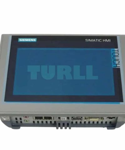 6AV2124-0MC24-0AB0 Siemens SIMATIC HMI TP1200 Comfort Pro