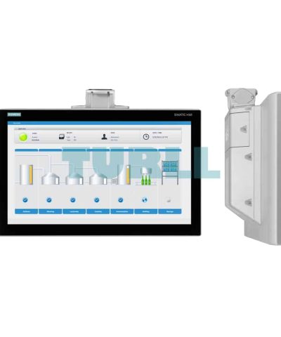 6AV2124-0MC24-0AX0 Siemens SIMATIC HMI TP1200 Comfort Pro