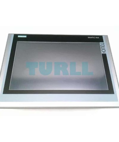 6AV2124-0QC24-0BX0 Siemens SIMATIC HMI TP1500 Comfort Pro