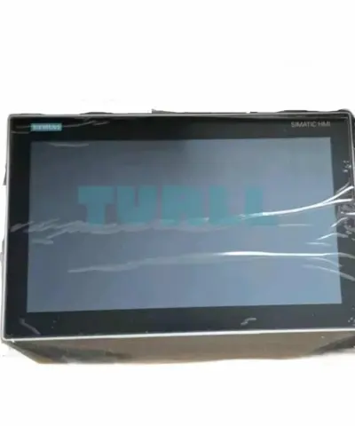 6AV2124-0QC24-1AX0 Siemens SIMATIC HMI TP1500 Comfort Pro