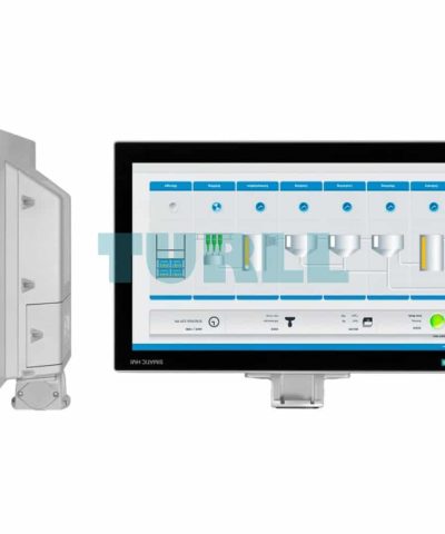 6AV2124-0UC24-0AX0 Siemens SIMATIC HMI TP1900 Comfort Pro