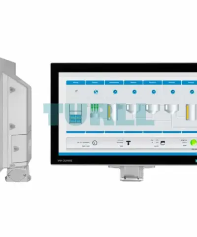 6AV2124-0UC24-0AX0 Siemens SIMATIC HMI TP1900 Comfort Pro