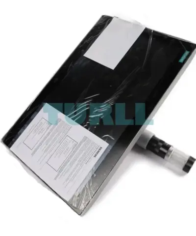 6AV2124-0UC24-0BX0 Siemens SIMATIC HMI TP1900 Comfort Pro