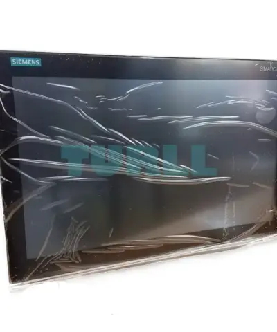 6AV2124-0UC24-1AX0 Siemens SIMATIC HMI TP1900 Comfort Pro