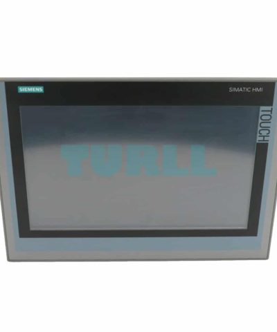 6AV2124-0XC02-0AX1 Siemens SIMATIC HMI TP2200 Comfort Panel