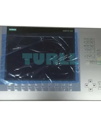 6AV2124-1QC02-0AX1 Siemens SIMATIC HMI KP1500 Comfort