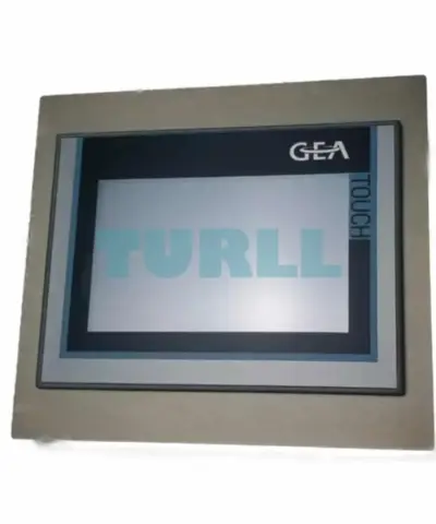 6AV2124-5GC00-1BJ0 Siemens SIPLUS HMI TP700 Comfort GEA