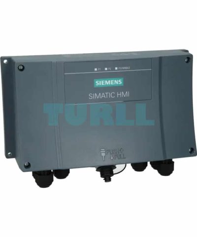 6AV2125-2AE13-0AX0 Siemens SIMATIC HMI Connection Box