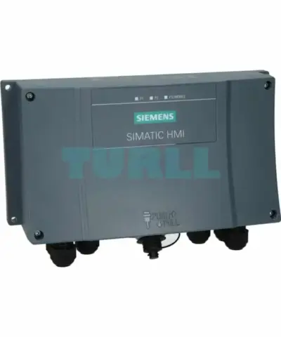 6AV2125-2AE13-0AX0 Siemens SIMATIC HMI Connection Box