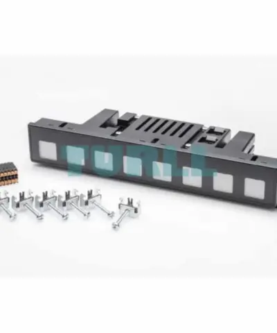 6AV2127-1AB00-0LX1 Siemens SIMATIC HMI KP8 PN LX