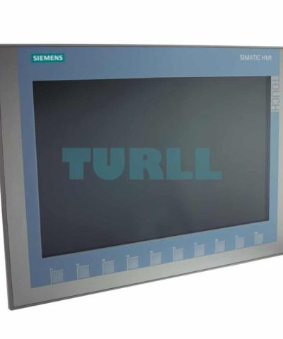 6AV2143-8MB50-0AA0 Siemens SIMATIC HMI IWP1200 Industrial Web Panel