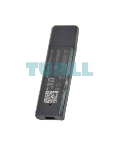 6AV6371-2BG17-5AX0 Siemens WinCC Powerpack RC 512/2048