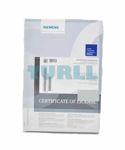 6AV6371-2BN07-5AX0 Siemens WinCC Powerpack RT 8192/65536