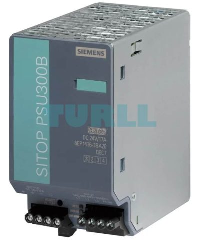 6EP1436-3BA20 Siemens SITOP PSU300B