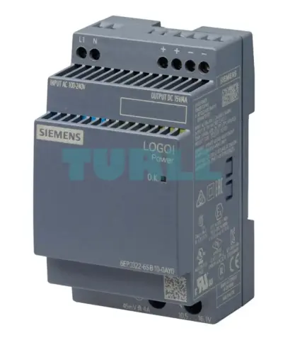 6EP3322-6SB10-0AY0 Siemens LOGO POWER Stabilized Power Supply
