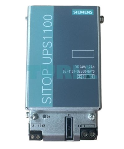 6EP4131-0GB00-0AY0 Siemens SITOP UPS1100 Battery Module