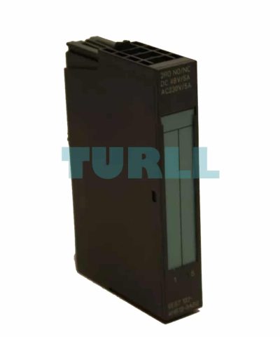 6ES7132-4HB13-0AB0 Siemens SIMATIC DP 5 Electronic Modules