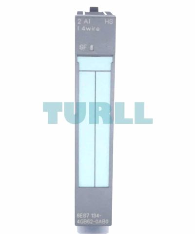 6ES7134-4GB62-0AB0 Siemens SIMATIC DP Electronics Module ET 200S
