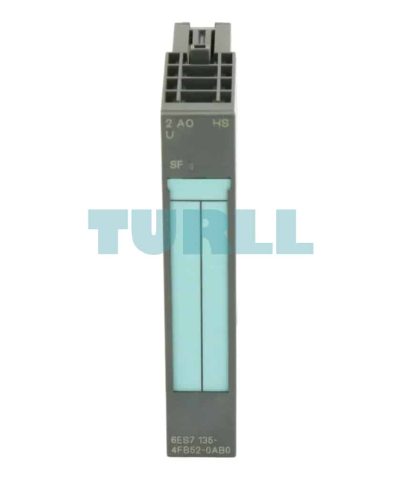 6ES7135-4FB52-0AB0 Siemens SIMATIC DP Electronics Module