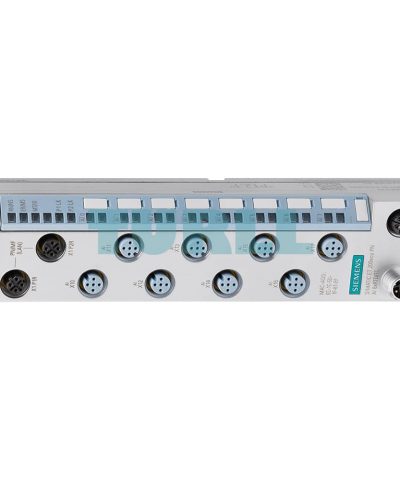6ES7144-6JF00-0BB0 Siemens SIMATIC ET 200eco PN Analog I/O Devices