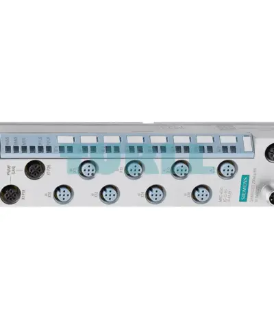 6ES7144-6JF00-0BB0 Siemens SIMATIC ET 200eco PN Analog I/O Devices