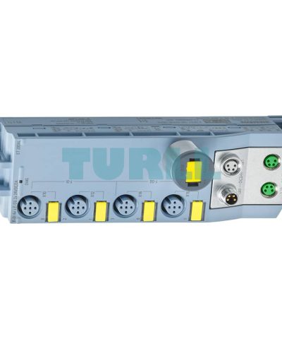 6ES7146-5FF00-0BA0 Siemens SIMATIC DP ET 200AL Fail-safe I/O Modules