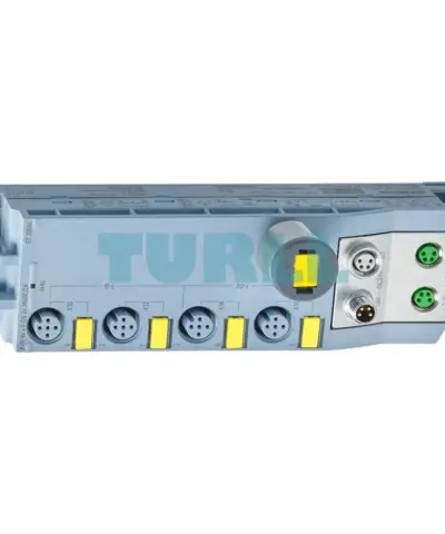 6ES7146-5FF00-0BA0 Siemens SIMATIC DP ET 200AL Fail-safe I/O Modules