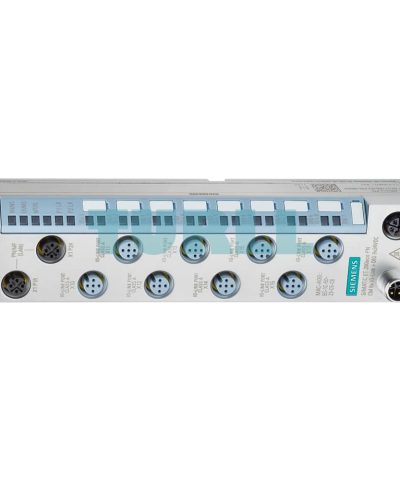 6ES7148-6JE00-0BB0 Siemens SIMATIC ET 200eco PN CM 4x IO-Link