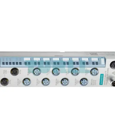 6ES7148-6JE00-0BB0 Siemens SIMATIC ET 200eco PN CM 4x IO-Link