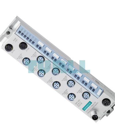 6ES7148-6JG00-0BB0 Siemens SIMATIC ET 200eco PN CM 8x IO-Link