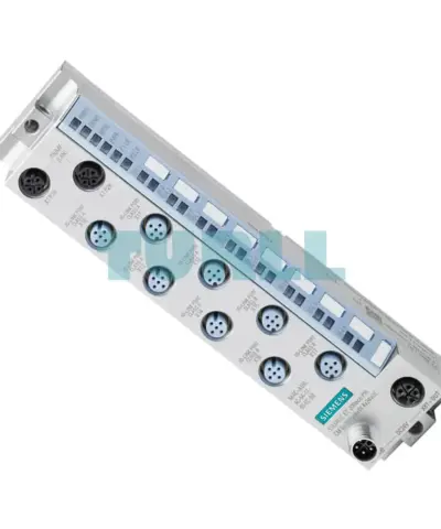 6ES7148-6JG00-0BB0 Siemens SIMATIC ET 200eco PN CM 8x IO-Link