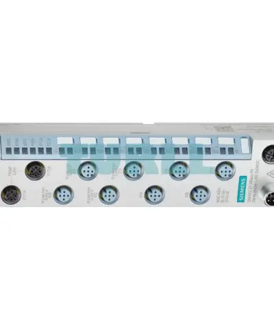 6ES7148-6JJ00-0BB0 Siemens SIMATIC ET 200eco PN IO-Link Master