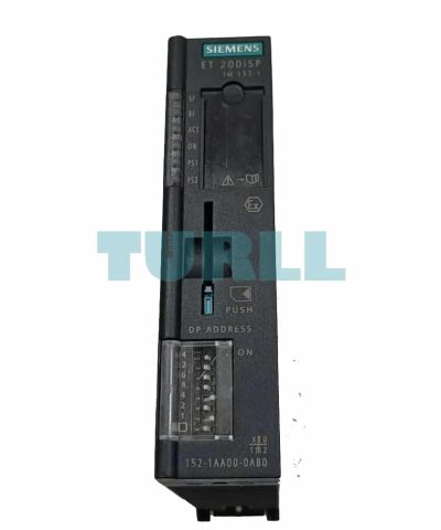 6ES7152-1AA00-0AB0 Siemens SIMATIC DP Interface Module IM152-1