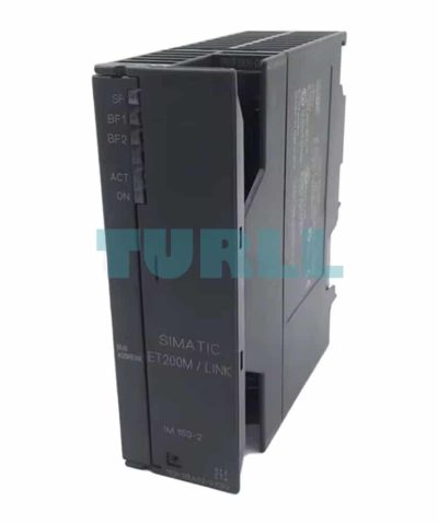 6ES7153-2AR03-0XA1 Siemens SIMATIC ET 200M Red Bundle