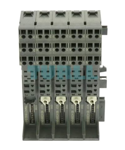 6ES7193-4CB00-0AA0 Siemens SIMATIC DP 5 Terminal Modules TM-E15S23-01