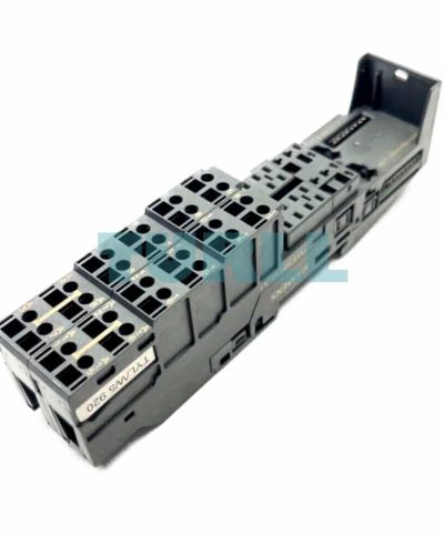 6ES7193-4CF40-0AA0 Siemens SIMATIC DP Terminal module TM-E30S46-A1