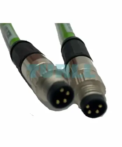 6ES7194-2LH02-0AD0 Siemens Connecting Cable for Bus Cable