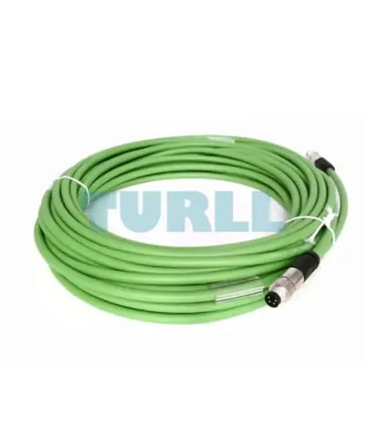 6ES7194-2MH03-0AA0 Siemens Bus Cable for ET Connection M8