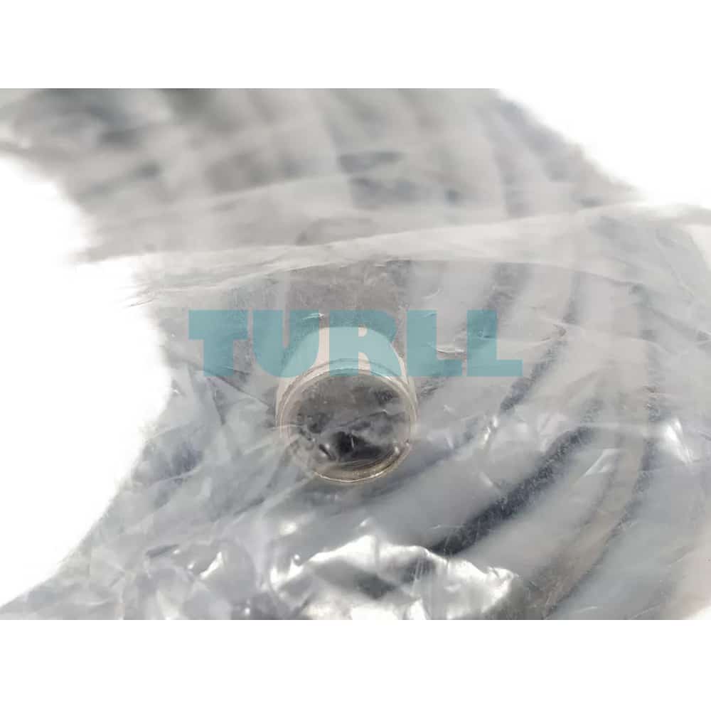6ES7194-2MH03-1AA0 Siemens Power Cable M8 PUR Cable Original Brand New 1 6ES7194-2MH03-1AA0 Siemens Power Cable M8 PUR Cable