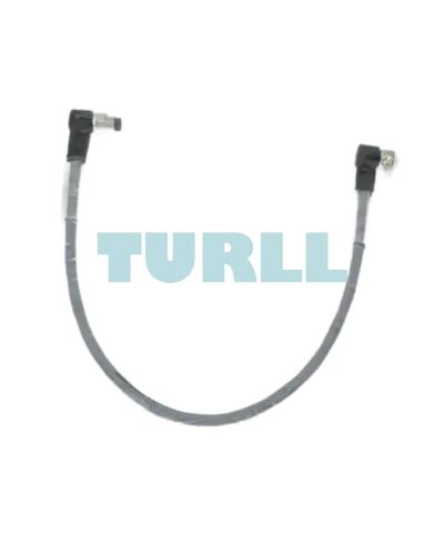 6ES7194-2MH03-1AB0 Siemens Power Cable M8 PUR Cable