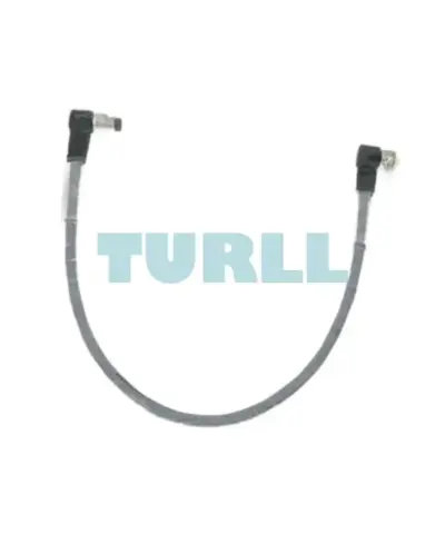 6ES7194-2MH03-1AB0 Siemens Power Cable M8 PUR Cable