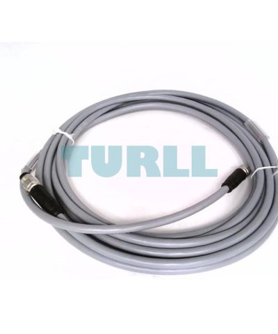 6ES7194-2MH10-1AA0 Siemens Power Cable M8, PUR cable