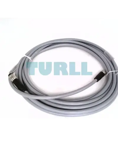 6ES7194-2MH10-1AA0 Siemens Power Cable M8, PUR cable