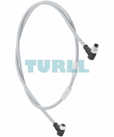 6ES7194-2MH10-1AB0 Siemens Power Cable M8 PUR Cable