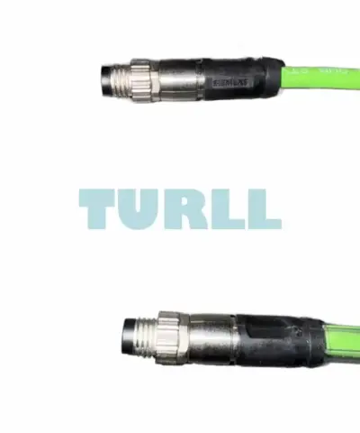 6ES7194-2MH20-0AA0 Siemens Bus Cable for ET Connection M8