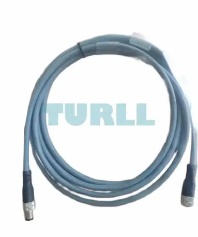 6ES7194-2MH20-1AA0 Siemens Power Cable M8 PUR Cable